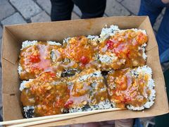 -品腐记·豆腐王朝(老门东总店)