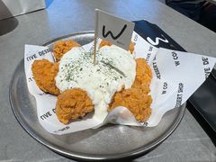 -W COLLECTIVE  DESSERT SHOP