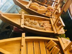 -太原星河湾酒店