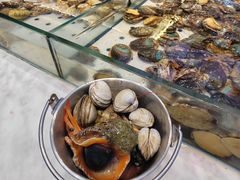 -川骄海鲜自助(河东店)