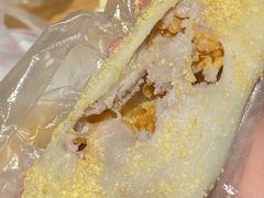 -运栋天马牛肉饼(林科大店)