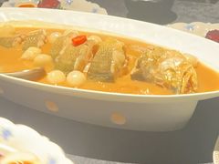 -醉东Oriental House(静安嘉里中心店)