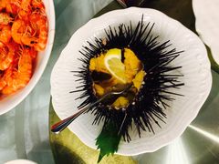 -万宝海鲜舫(劳动公园店)