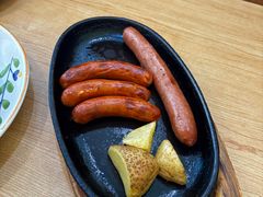 -萨莉亚意式餐厅(石鼓路店)