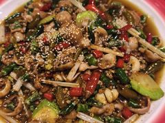 -醉小酒馆·川菜·江湖菜·重庆菜(观音桥旗舰店)