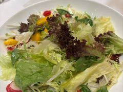 -大铁勺新津菜(中北永旺店)