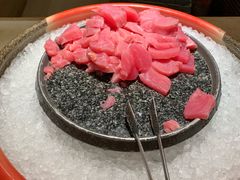 -舟山朱家尖威斯汀酒店·知味标帜自助餐厅