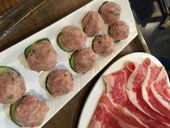 四川香天下火锅(安镇店)-香天下·四川火锅(安镇大润发店)
