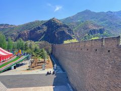 -大境门景区