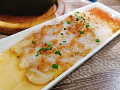 -茉莉餐厅(包河万达店)