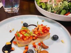 -Golden Lily河内巴黎法越料理餐厅(建国西路店)