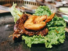 -香猪坊韩国烤肉专属门店(魏公村店)