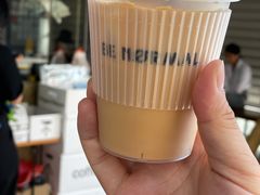 -BE NORMAL CAFE(霞溪路店)