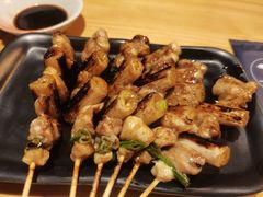 -鸟内会居酒屋(得意潮馆店)