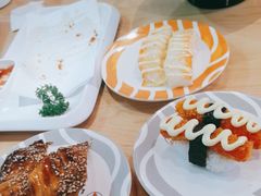 -新一番三文鱼寿司(红城湖店)