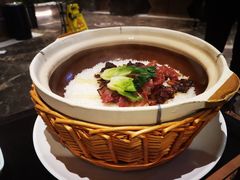 -捞神汤物料理(正大广场店)