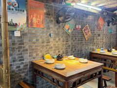 -老衢里·衢州农家菜(邱隘店)