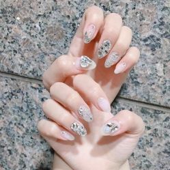 -Aso Artist Beauty美甲美睫