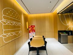 -麦当劳(徐汇漕溪北路百脑汇店)
