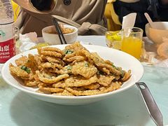 -丰收渔港饭店(嵊泗店)