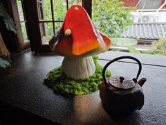-菌自由丨野生菌火锅特色庭院餐厅(丽江古城店)