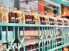 -肥汁米蘭香港米线(长宁来福士店)