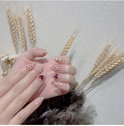 -如一·美甲美睫