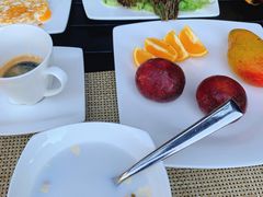 -三亚湾海居铂尔曼度假酒店