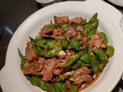 -老屋印象·酸菜鱼新川菜(义乌之心店)