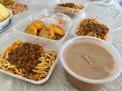 洪湖莲藕汤-文叔·湖北名小吃·小龙虾(华强北店)
