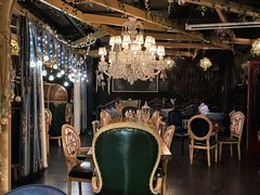 -Strawberry Butterfly草莓蝴蝶日式水果挞