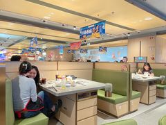 -海底捞火锅(北京路店)