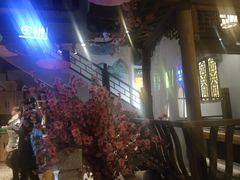 -东道煮牛肉火锅(重庆路店)