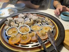 -碗中海·蒸汽海鲜·桑拿鸡(岭南天地店)