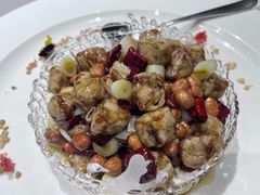 -老房子金沙元年川菜食府·花园餐厅(金沙店)