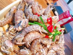 -盒马鲜生(悠方店)