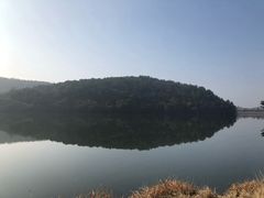 -南京市无想山景区