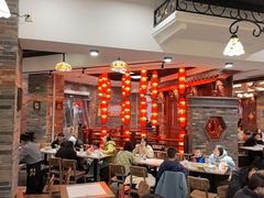 -龙抄手(春熙路总店)