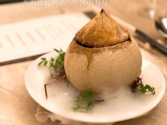 -东海朗廷酒店-唐阁T’ANG COURT 中餐厅