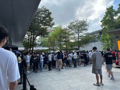 -Apple零售店(深圳益田假日广场店)