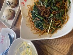 -东泰祥生煎馆(重庆北路店)