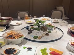 -道道鲜·崇明私房菜(五角场店)