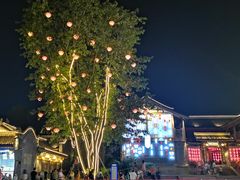 -昌州古城