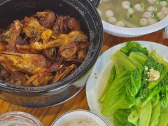 -斯丹姜母鸭·古法干香(涂门街总店)