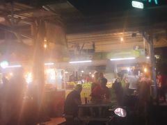 -马林夜市