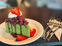 -luutosa  cafe & tea 鹿兔山