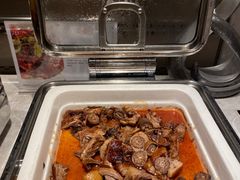 -云尚自助餐厅(佛山南海瞻云酒店)