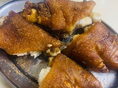 -美兰春记食店·龙舌坡红烧牛肉