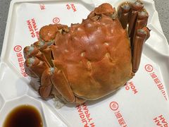 -海底捞火锅(金光华店)