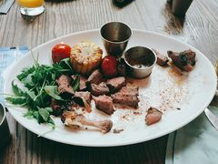 -The BREW·酿餐厅(浦东嘉里大酒店)